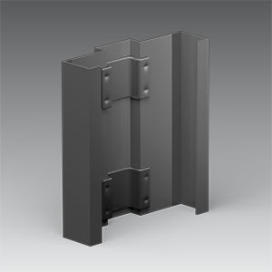 Universal (F-series) Frames | Pioneer Industries